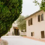 Tenuta Delle Rose - Lantställe *