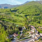 Lantställe Tenuta Delle Rose -
