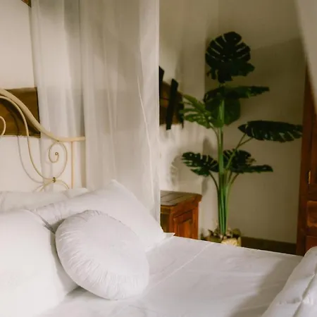 Tenuta Delle Rose Casa di campagna