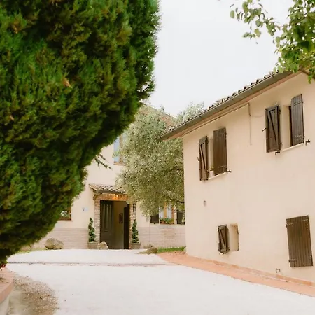 Tenuta Delle Rose Casa di campagna *