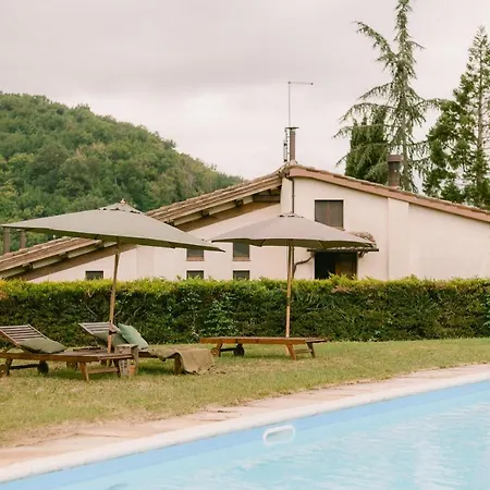 Tenuta Delle Rose - Landhuis Piane