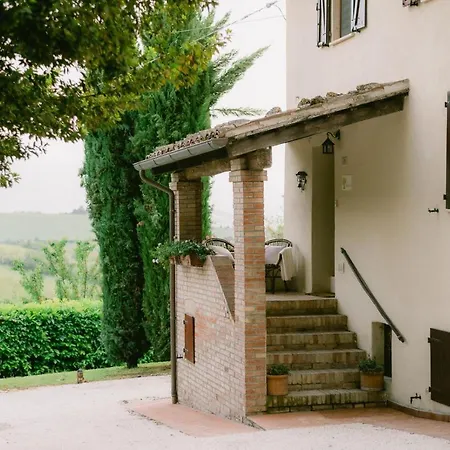 Casa di campagna Tenuta Delle Rose *