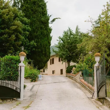 Casa di campagna Tenuta Delle Rose