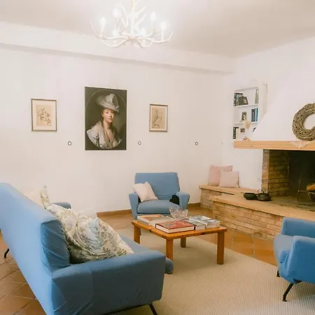 Tenuta Delle Rose Casa di campagna Piane