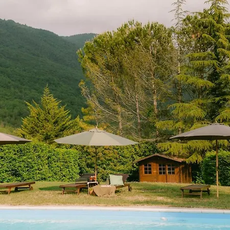 Tenuta Delle Rose -