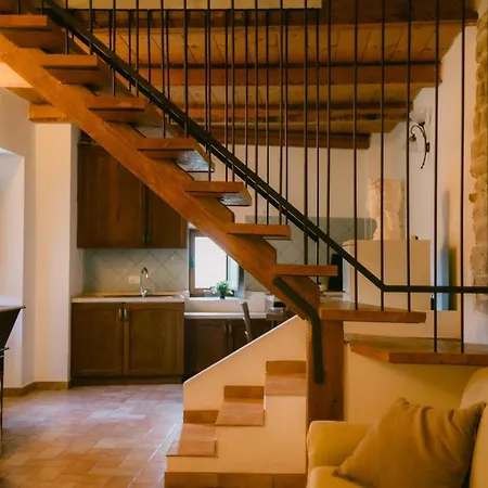 Tenuta Delle Rose - Landhuis