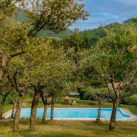 Casa di campagna Tenuta Delle Rose *