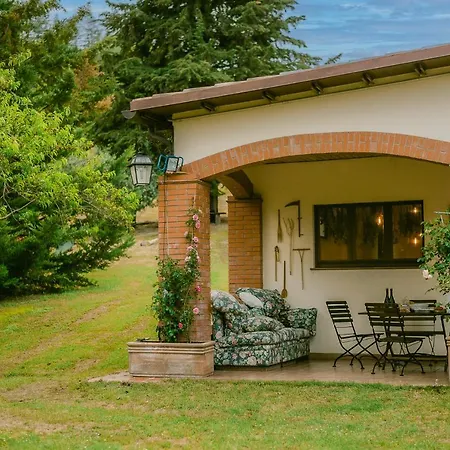 Casa di campagna Tenuta Delle Rose *