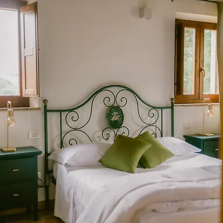 Casa di campagna Tenuta Delle Rose Piane