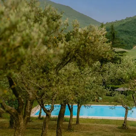 Tenuta Delle Rose -