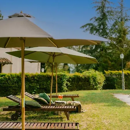 Gospodarstwo wiejskie Tenuta Delle Rose - Piane