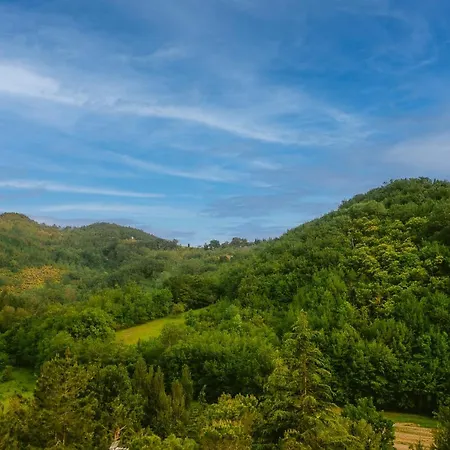 Tenuta Delle Rose Casa di campagna *