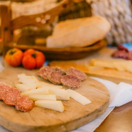 Casa di campagna Tenuta Delle Rose *