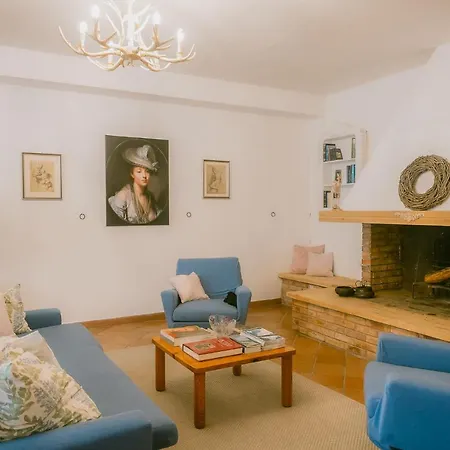 Casa di campagna Tenuta Delle Rose Piane