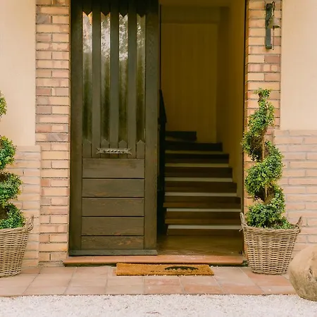 Tenuta Delle Rose - Piane
