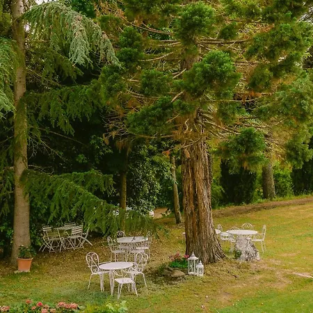 Tenuta Delle Rose *