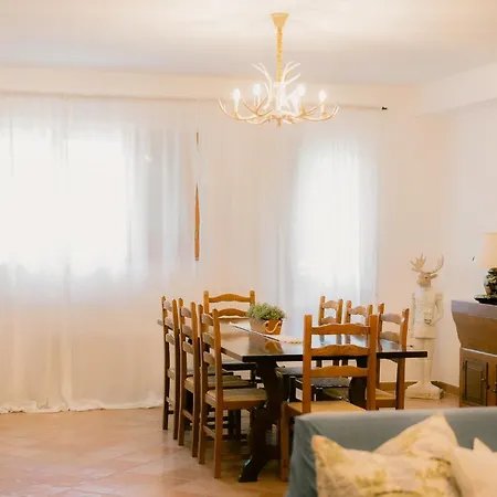 Casa di campagna Tenuta Delle Rose