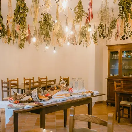 Casa di campagna Tenuta Delle Rose Piane