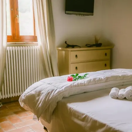 Tenuta Delle Rose -