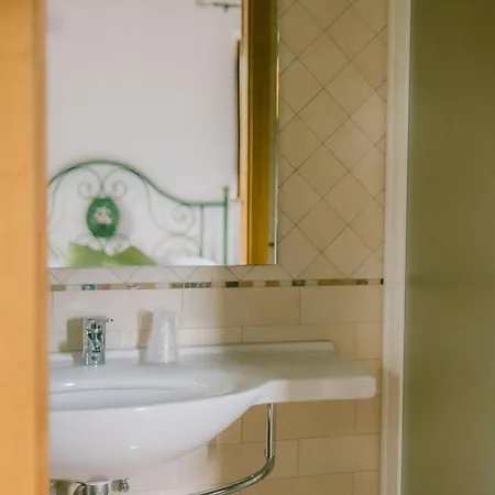 Tenuta Delle Rose Casa di campagna *