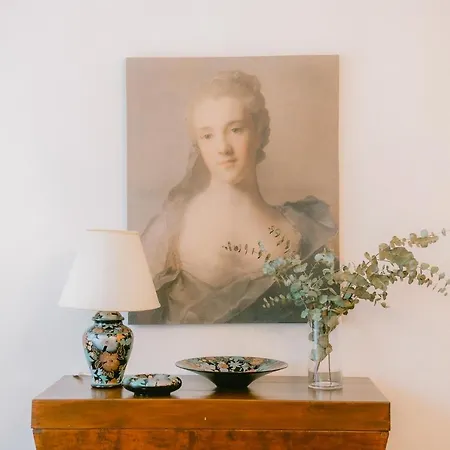 Casa di campagna Tenuta Delle Rose *