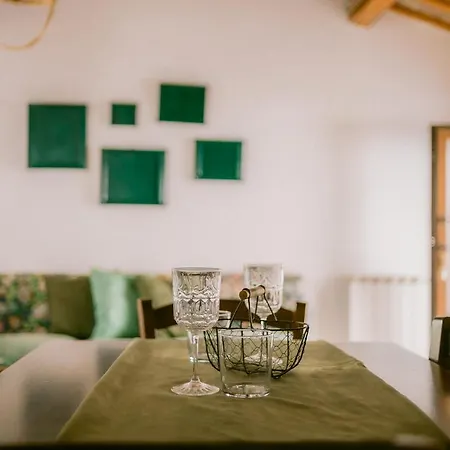 Casa di campagna Tenuta Delle Rose Piane