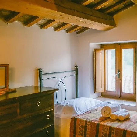 Landhuis Tenuta Delle Rose - Piane