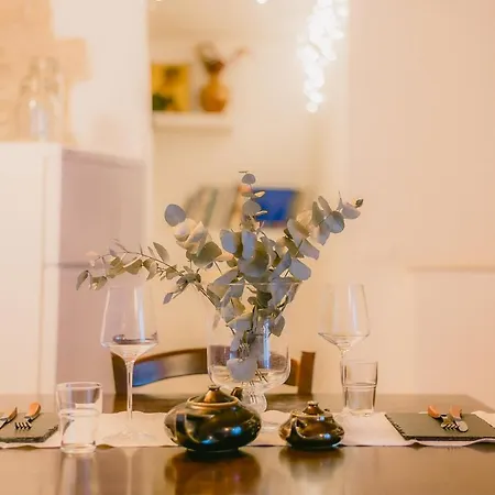 Casa di campagna Tenuta Delle Rose *