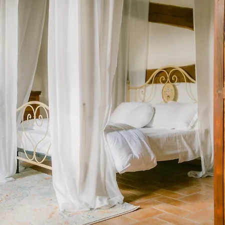 Tenuta Delle Rose Casa di campagna *