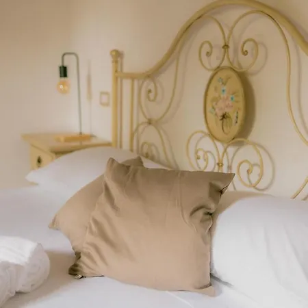 Casa di campagna Tenuta Delle Rose