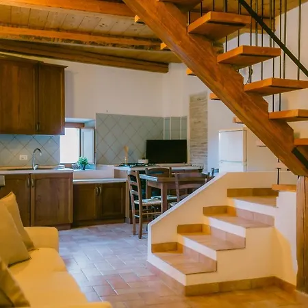 Tenuta Delle Rose -