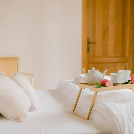 Hétvégi ház Tenuta Delle Rose - Piane