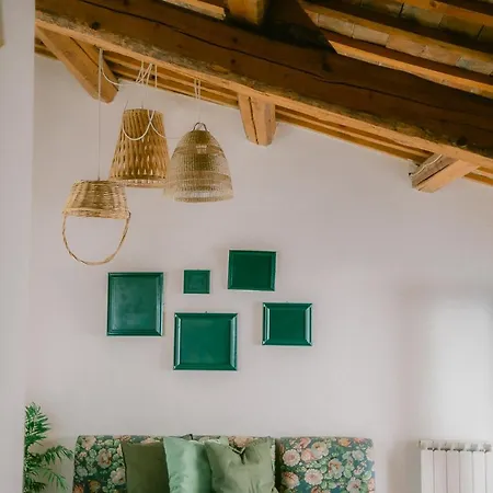 Tenuta Delle Rose * Piane