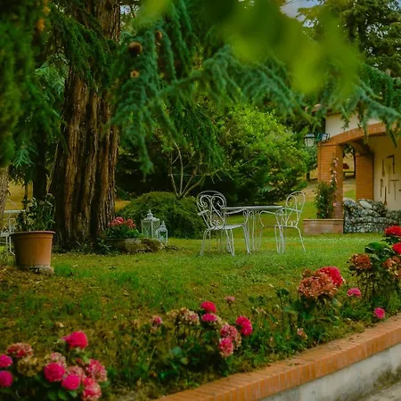 Tenuta Delle Rose - *