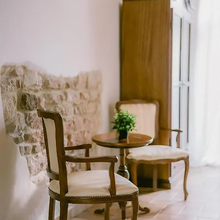 Landhuis Tenuta Delle Rose -