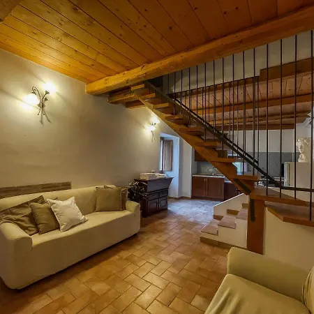 Casa di campagna Tenuta Delle Rose