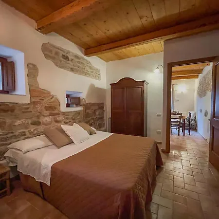 Tenuta Delle Rose Casa di campagna *