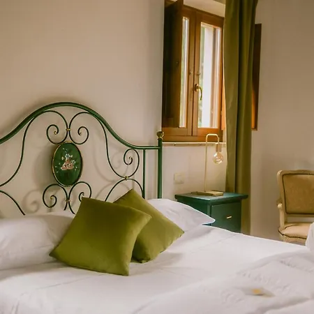 Tenuta Delle Rose - *