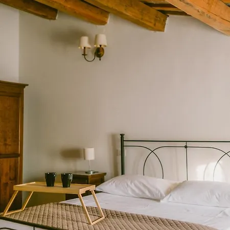 Tenuta Delle Rose - *