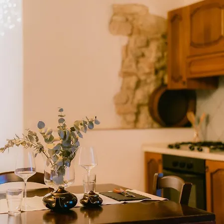 Casa di campagna Tenuta Delle Rose *