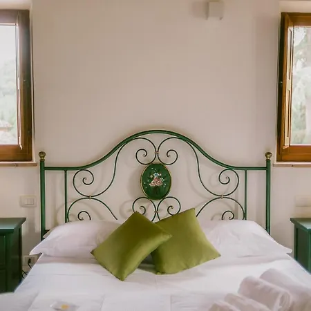 Tenuta Delle Rose - Casa de Campo