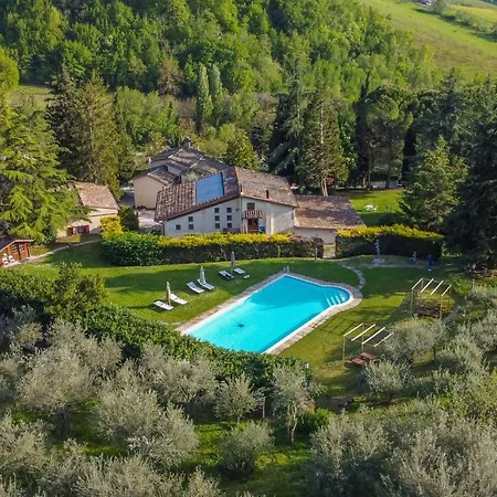 Tenuta Delle Rose Casa di campagna
