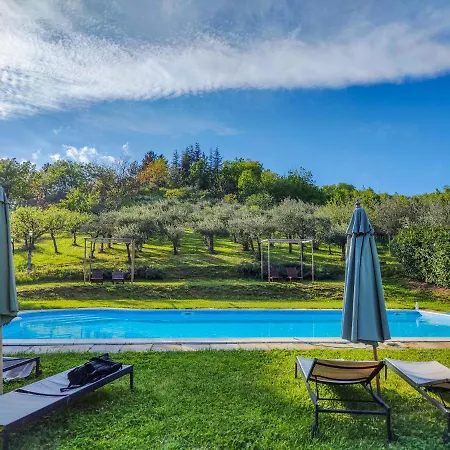 Tenuta Delle Rose * Piane