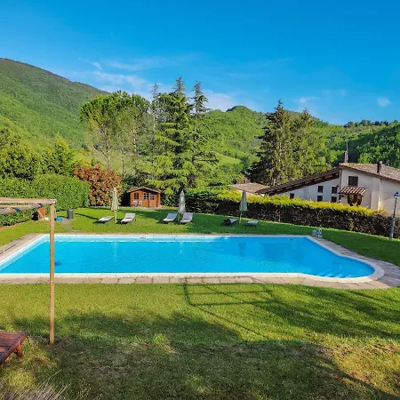 Tenuta Delle Rose - Piane