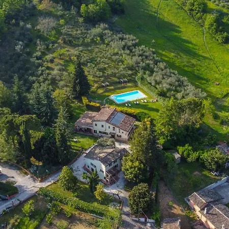 Tenuta Delle Rose - Εξοχικό σπίτι *