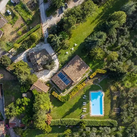 Tenuta Delle Rose - Gospodarstwo wiejskie Piane