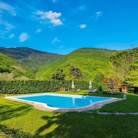 Tenuta Delle Rose - Piane
