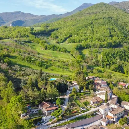 Casa di campagna Tenuta Delle Rose