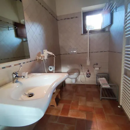 Gospodarstwo wiejskie Tenuta Delle Rose - *