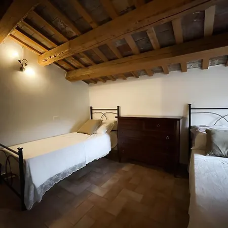 Tenuta Delle Rose - Gospodarstwo wiejskie Piane